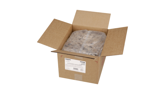 Dry Pack Steak-EZE® Redi Steak® Seasoned Beef Slices, Fully Cooked, 3 oz_image_4