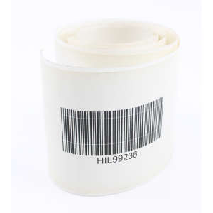 Label Carton For Hil99236