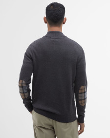 Pullover Avoch Half-Zip 