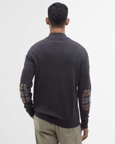 Pullover Avoch Half-Zip
