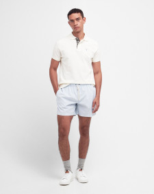 Badeshorts Somerset Pinstripe 