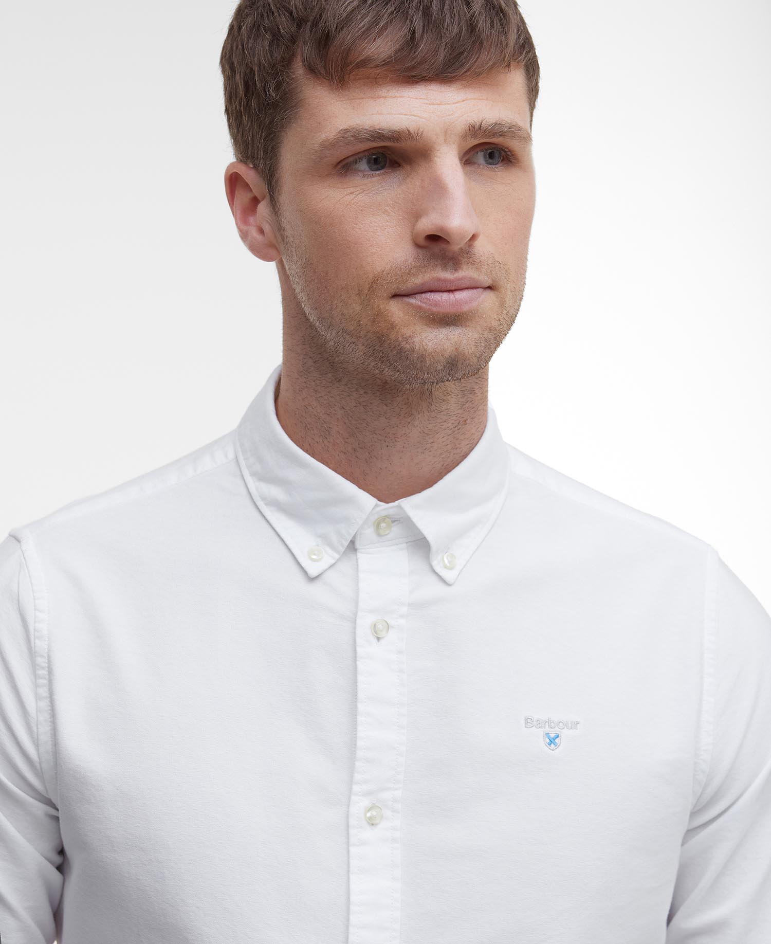 Hemd Oxford Tailored image number 3