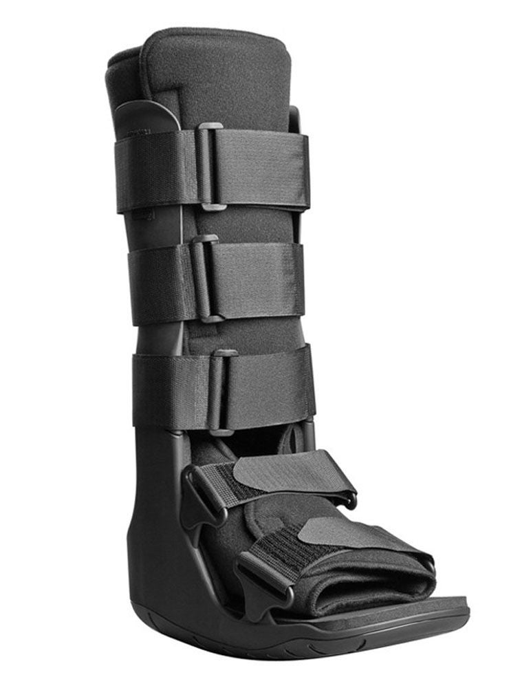 XcelTrax™ Tall Walker Boot, Large