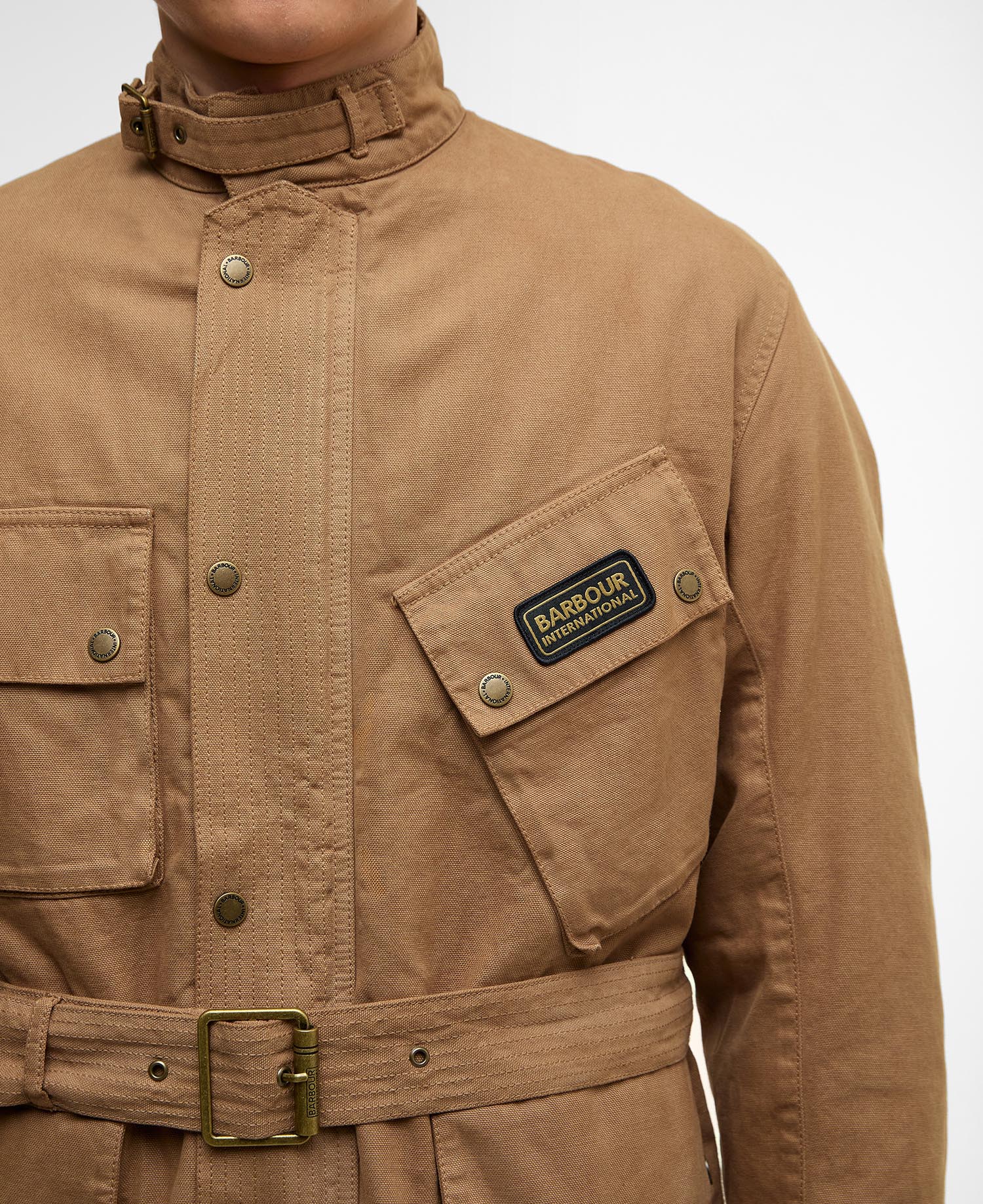 A7 Casual Jacket image number 3
