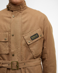 A7 Casual Jacket 