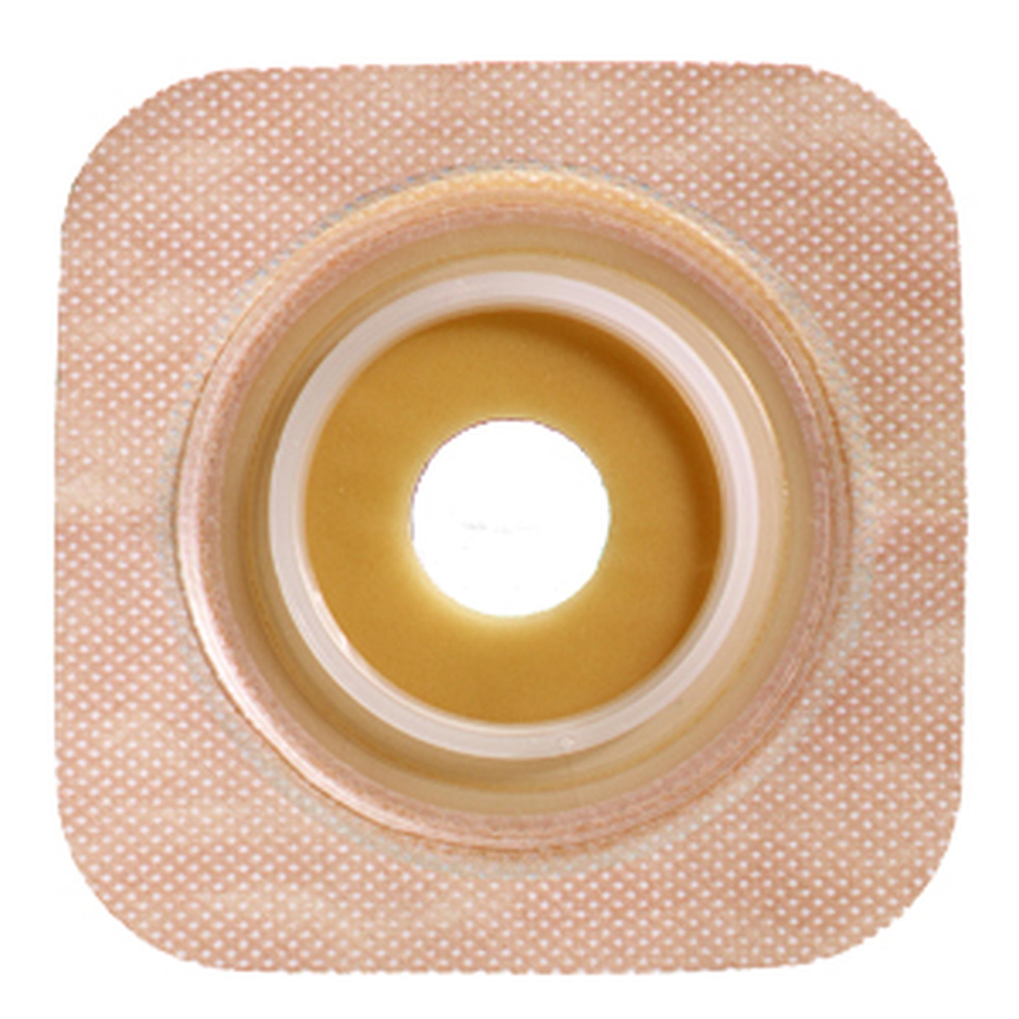 Sur-Fit Natura® Two-Piece Stomahesive® Skin Barrier, Pre-cut to fit 22mm Stomas