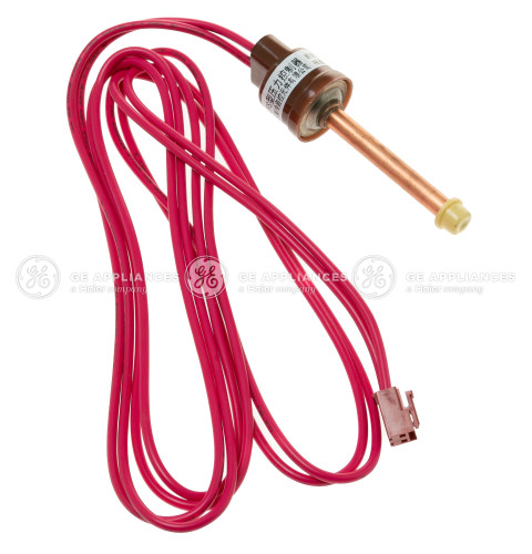 HIGH PRESSURE SWITCH