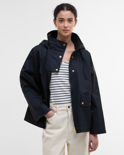 Jacke Cecile Showerproof 
