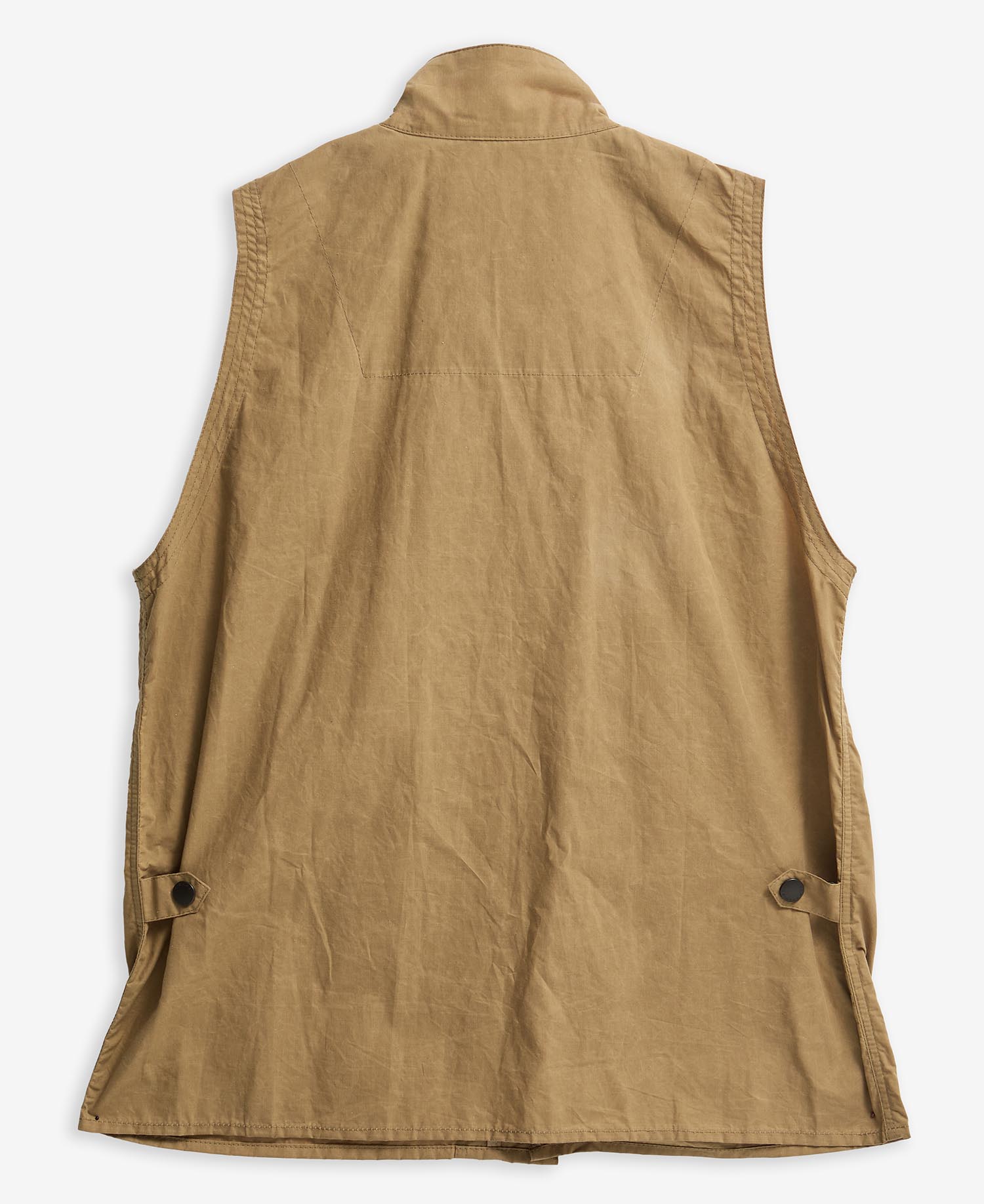 Westmorland Casual Gilet image number 8