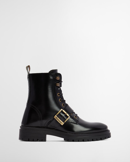 Ouseburne Biker Boots
