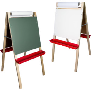 Adjustable Paper Roll Easel, 48" x 24"