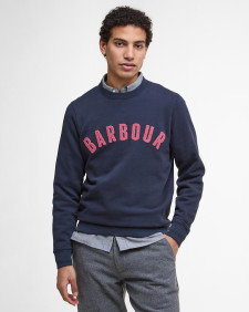 Prep Logo Sweatshirt 