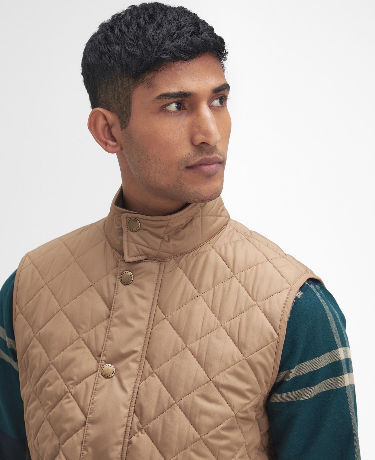 Lowerdale Gilet image number 3