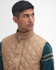 Lowerdale Gilet 