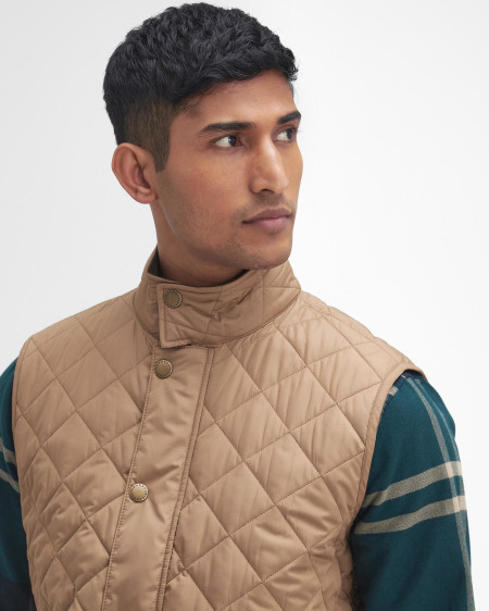 Lowerdale Gilet