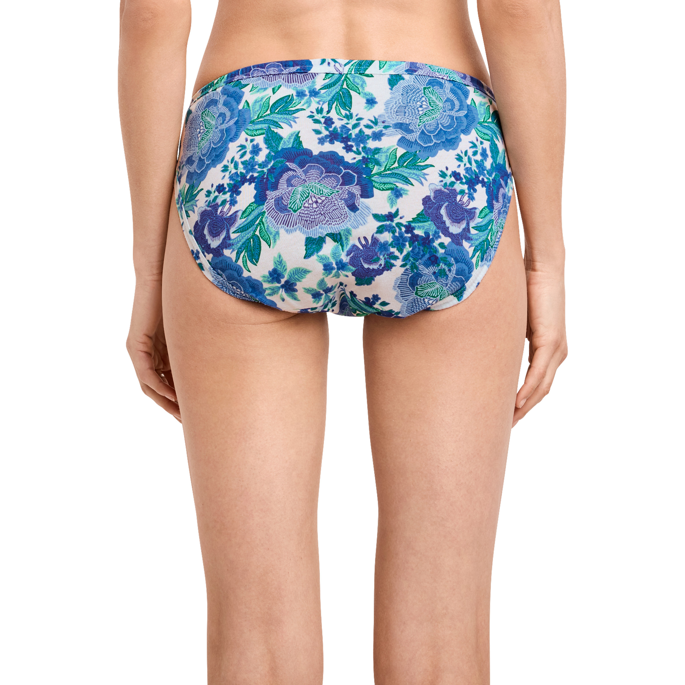 Jockey Women's Elance String Bikini - 3 Pack - Picture 13 of 44