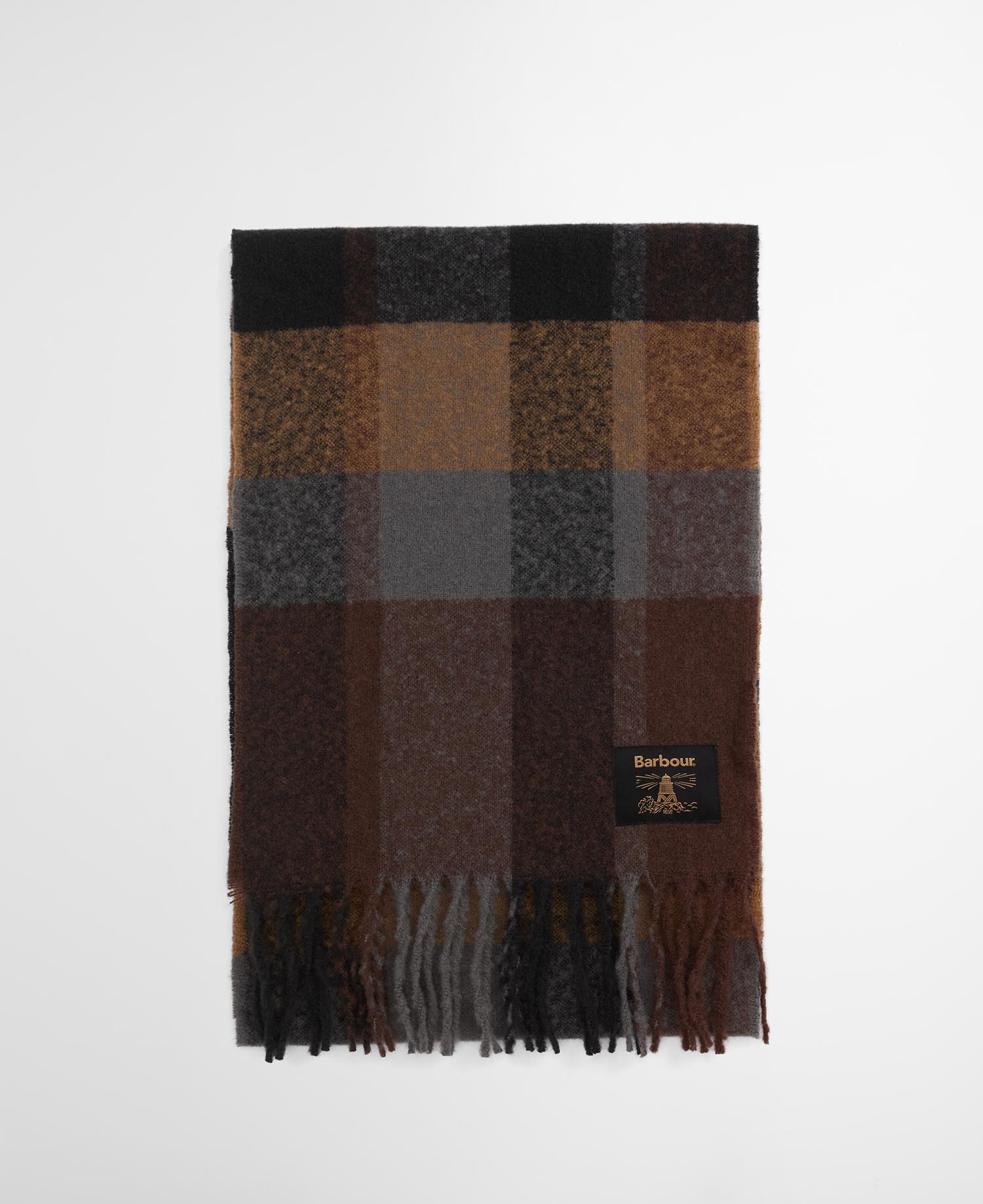 Westerdale Scarf image number 1