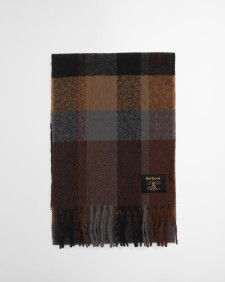Westerdale Scarf 