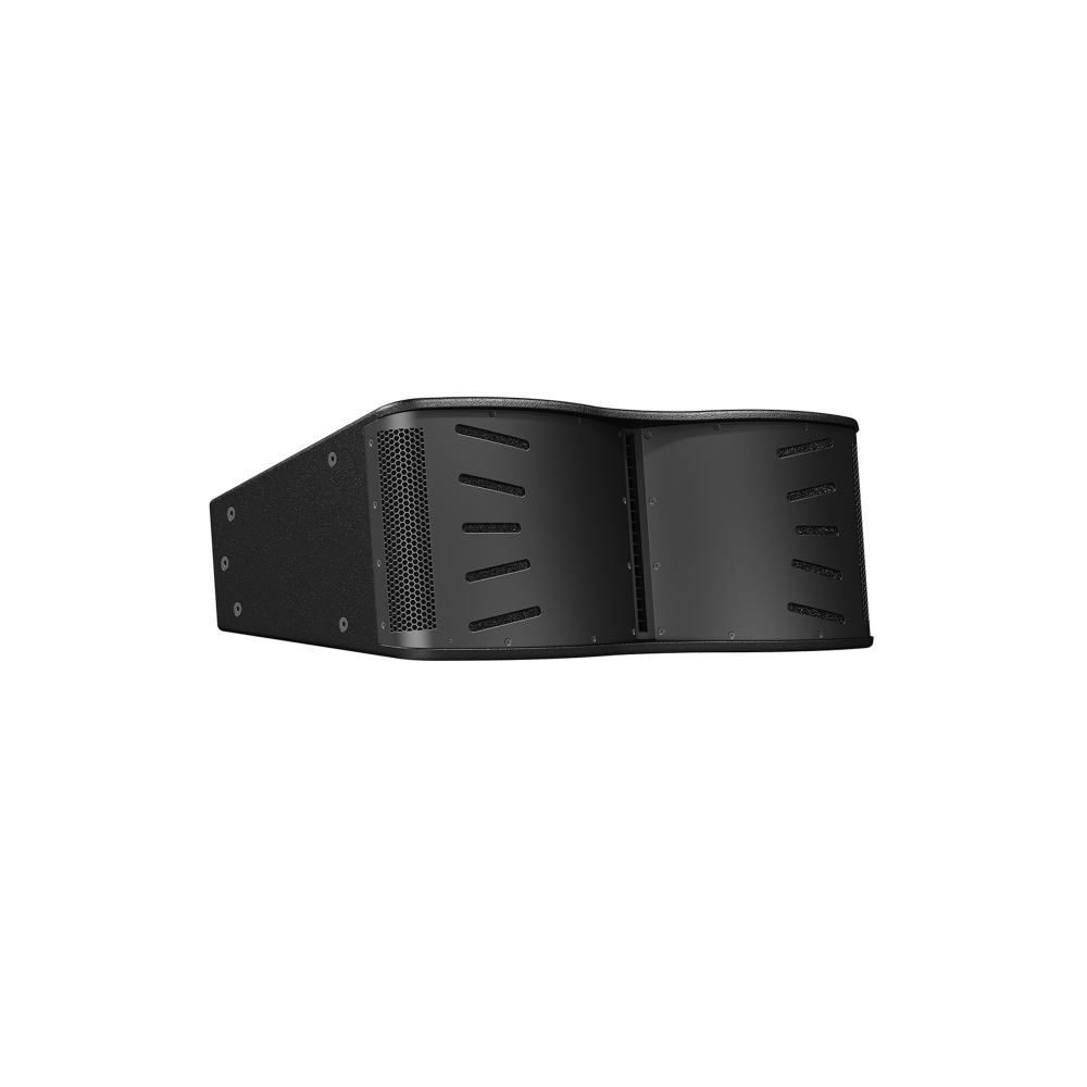 CCA10i BI-AMPED LOUDSPEAKER BLACK (1 EACH)