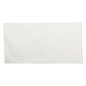 Georgia Pacific, Pacific Blue Select, A300 Disposable Patient Care Bath Towels, White