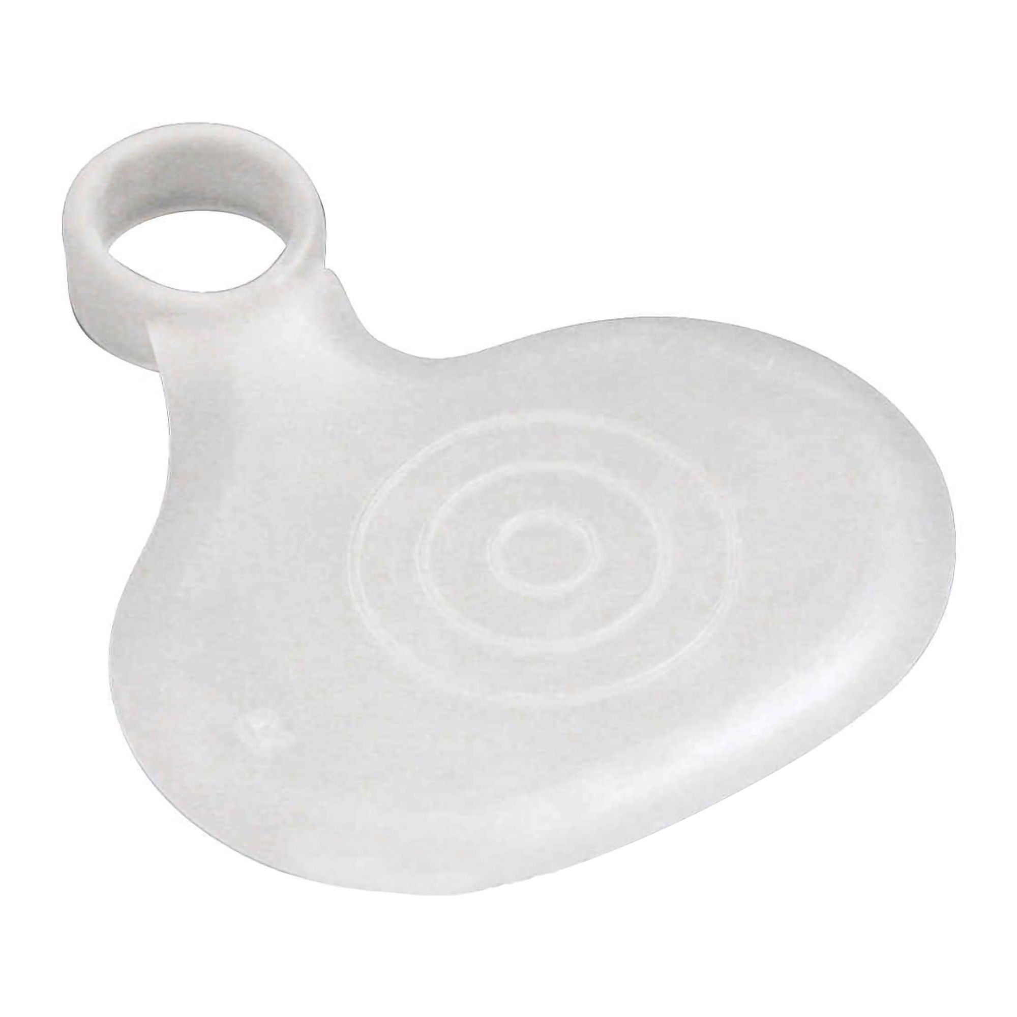 Pedifix PAD, METATARSAL VISCO-GEL W/TOE LOOP RT SM (1/PK)