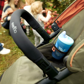 Pivot Xplore Toddler Second Stroller Seat