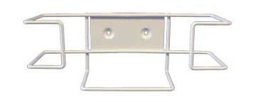 Dual Wire Glove Box Holder