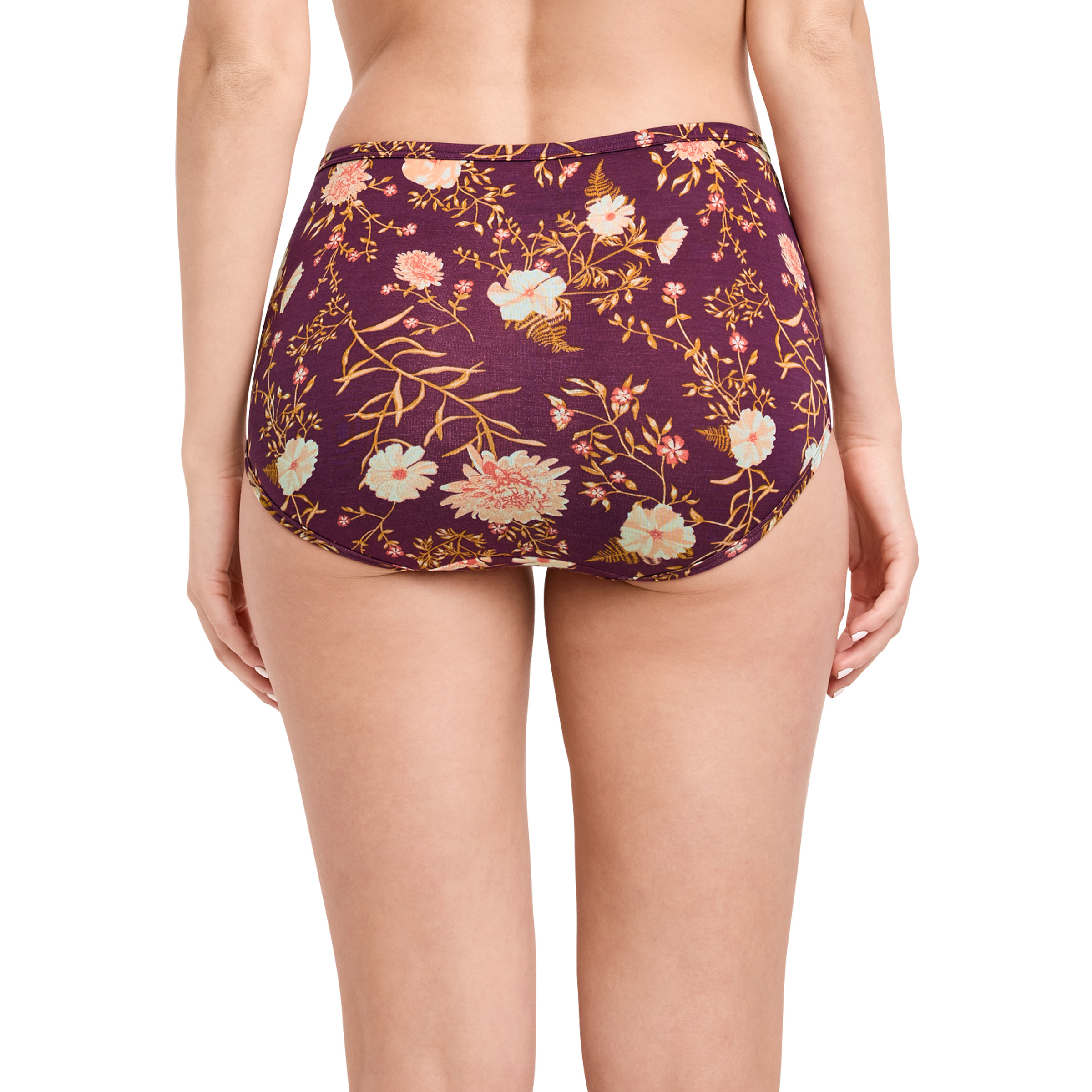 Jockey Women's Supersoft Brief - 3 Pack - Picture 27 of 68