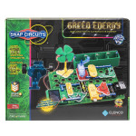 Elenco&reg; Snap Circuits Green Energy EE-SCG225