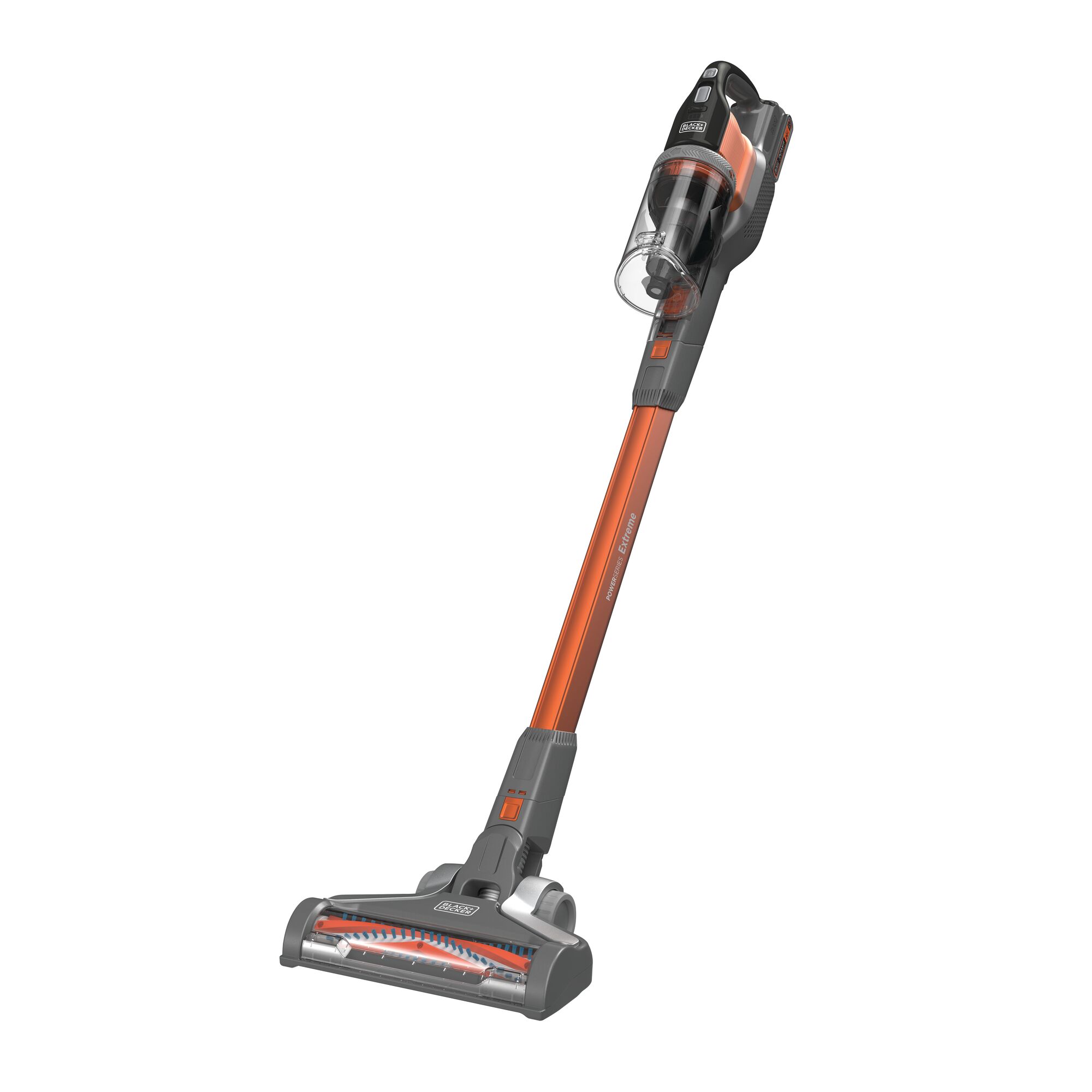 POWERSERIES Extreme Cordless Stick Vacuum Cleaner.