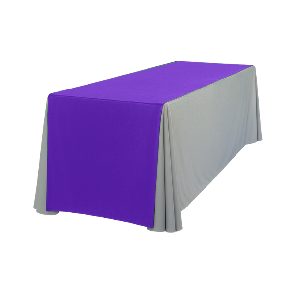 Violet (PMS Violet C)