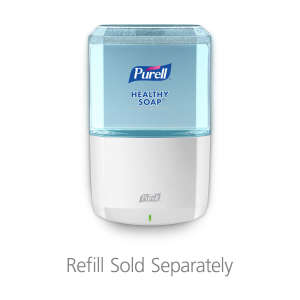 GOJO, PURELL®, ES8, 1200ml, White, Touchfree Dispenser