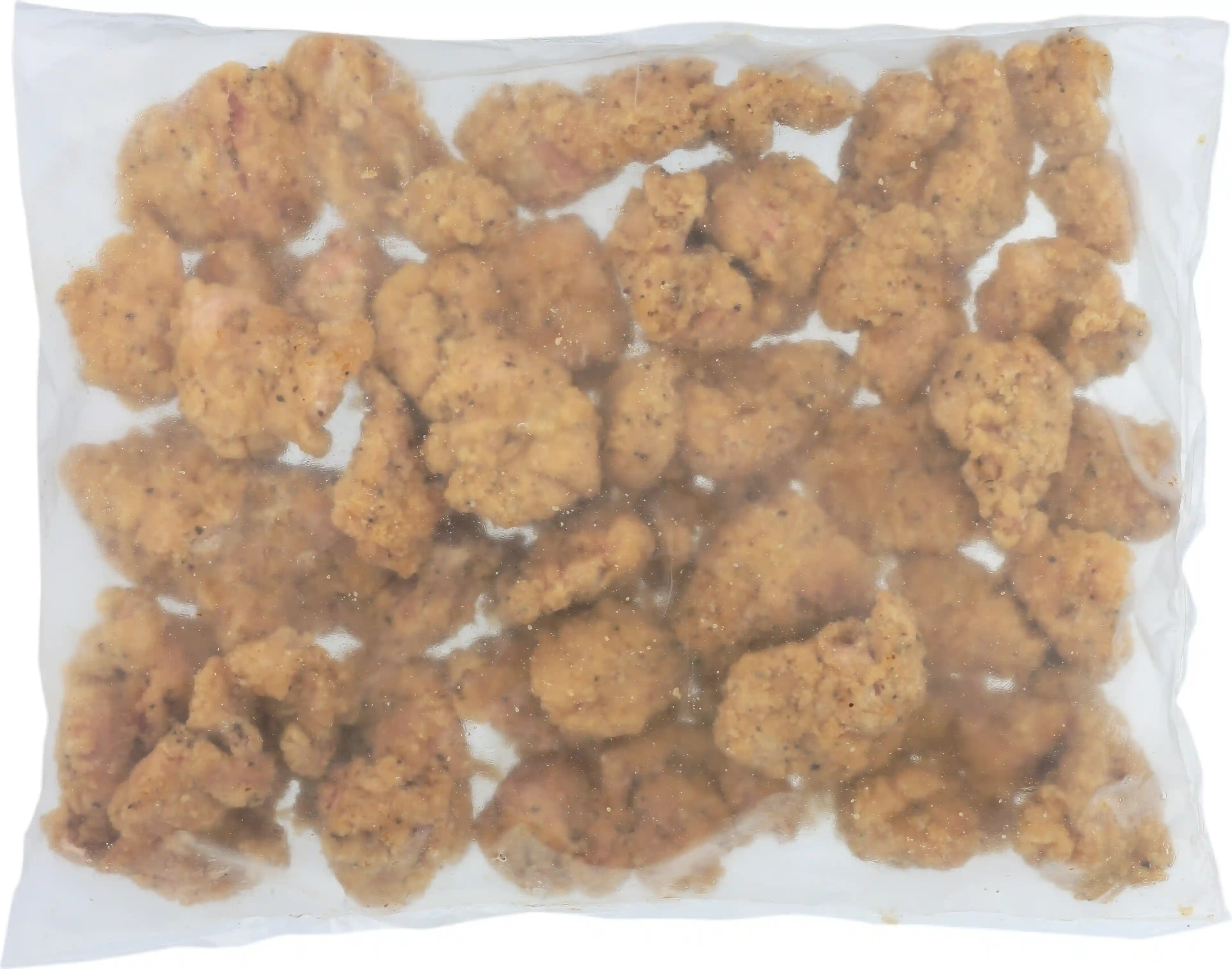Tyson® Uncooked Chicken Gizzard Fritters_image_11