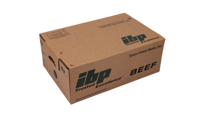 ibp Trusted Excellence® Bone-In Beef Ribeye, Frenched_image_3