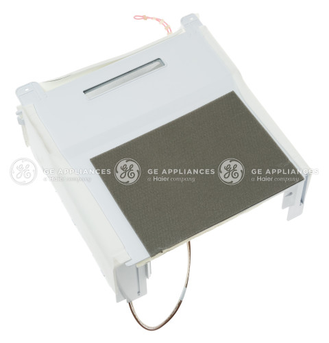 CASE EVAP FZ REAR