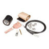 Coax Product Accessories, 1-5/8 in