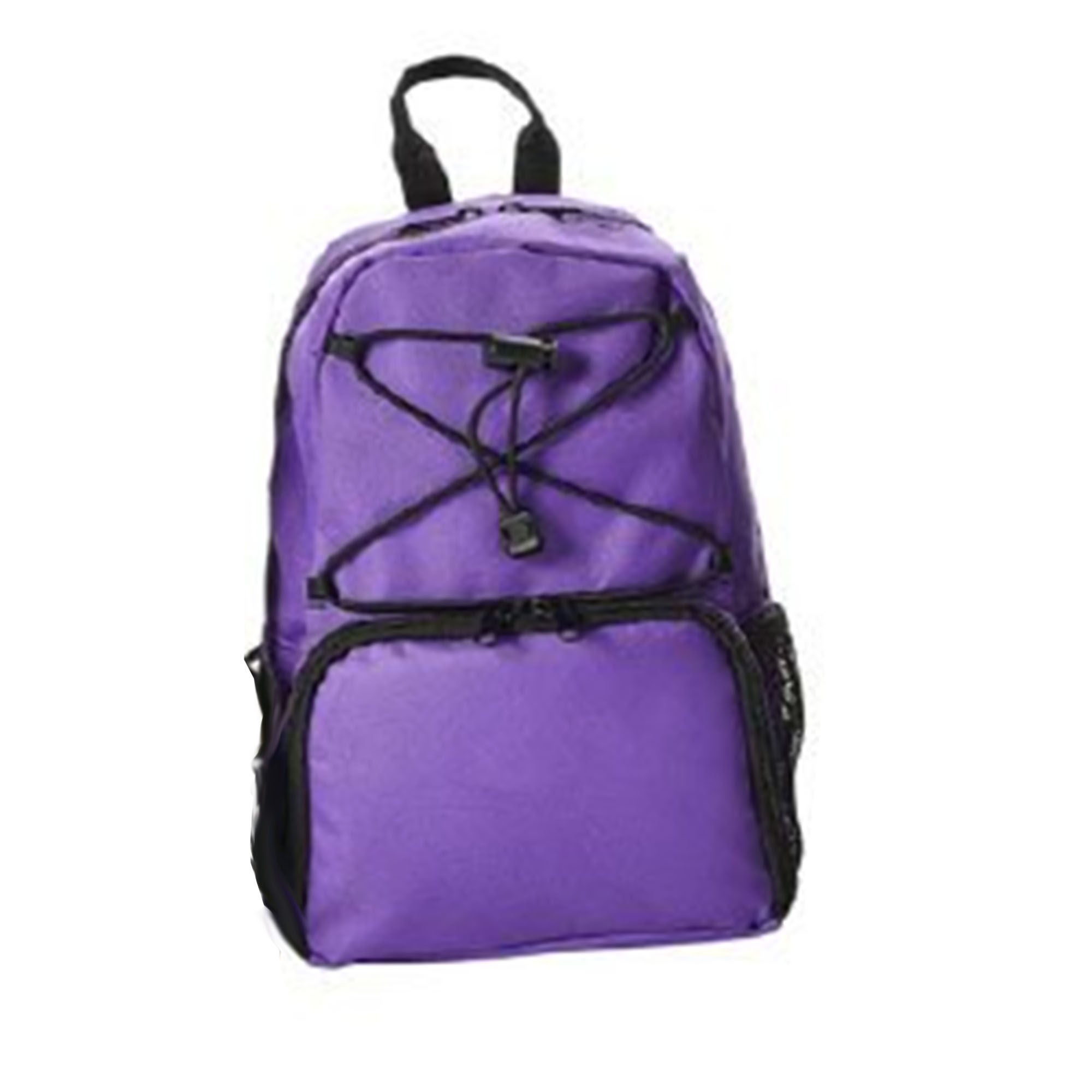 Cardinal BACKPACK, F/FEED PUMP W/CONNECT ENTERAL PORT PUR SM (1/CS)