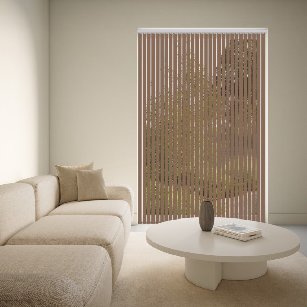 Pure Sense 9021 Vertical Blind
