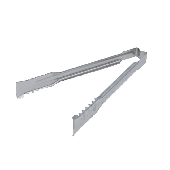 Pinza monobloc VERSAGRIP® de acero inoxidable de 24 cm