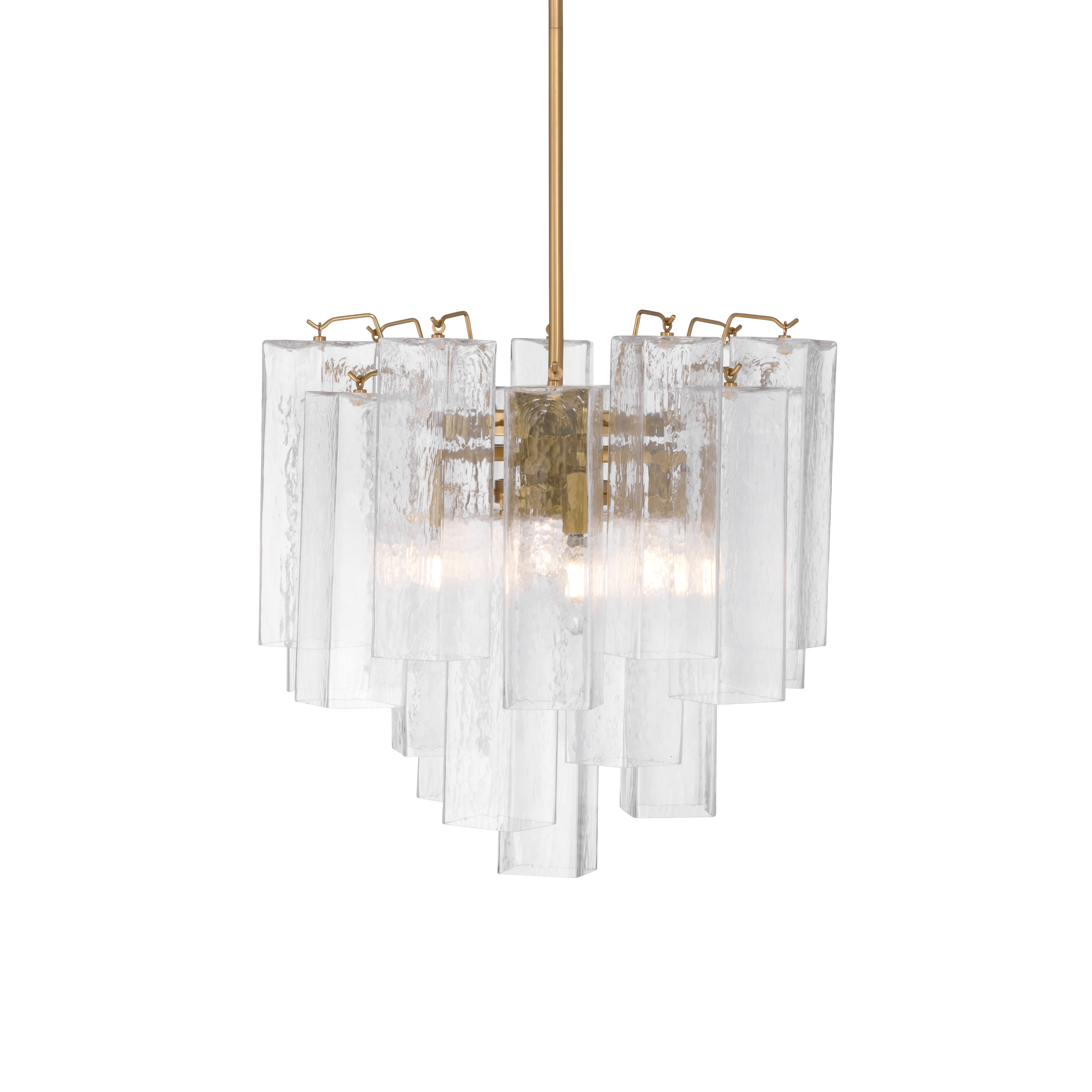 Torvento 17.75" 6-Light Pendant