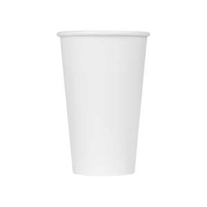 KARCK516W, Karat, 160oz Paper Hot Cup, 1000/Case