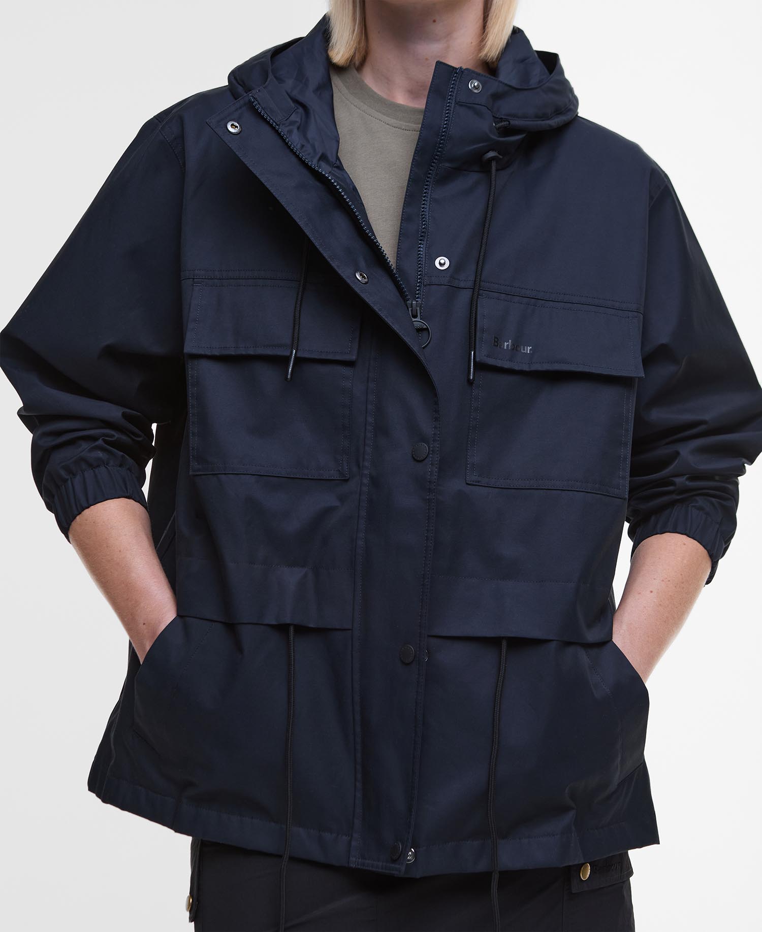 Reese Showerproof Jacket image number 4