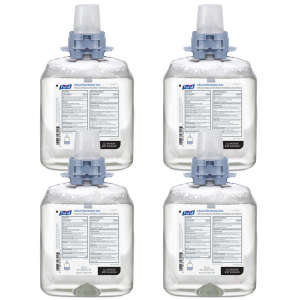 Gojo, PURELL Advanced Hand Sanitizer Foam, PURELL® FMX-12™ Dispenser 550 mL Cartridge