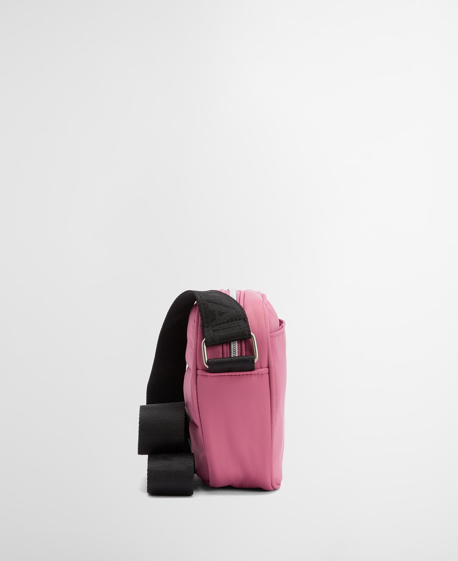 Monaco Quilt Crossbody Bag image number 1