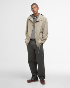 Quay Showerproof Jacket 