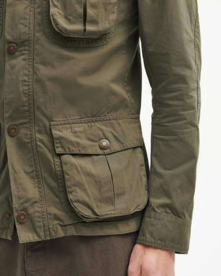 Giacca Corbridge Utility