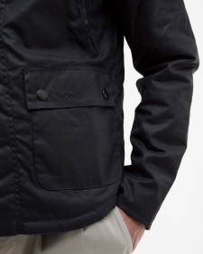Wachsjacke Reelin 