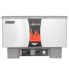 Full-size 230-volt full-size Cayenne® Heat 'N Serve countertop rethermalizer