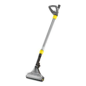 Set Carpet Nozzle Complete 350Mm