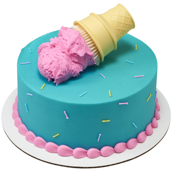Ice Cream Cone Layon